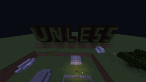 下载 Unless:TrolleR Edition 对于 Minecraft 1.12.2